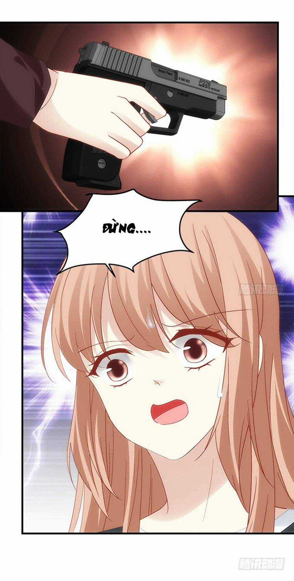 Ám Dạ Vô Thường - Chapter 61 - Trang 34