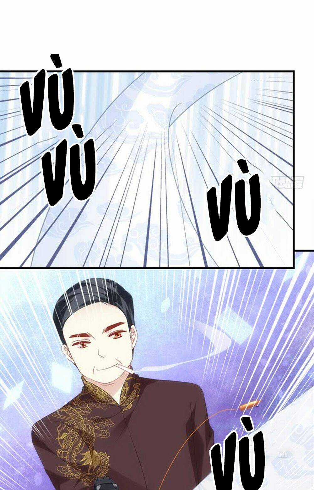 Ám Dạ Vô Thường - Chapter 61 - Trang 35