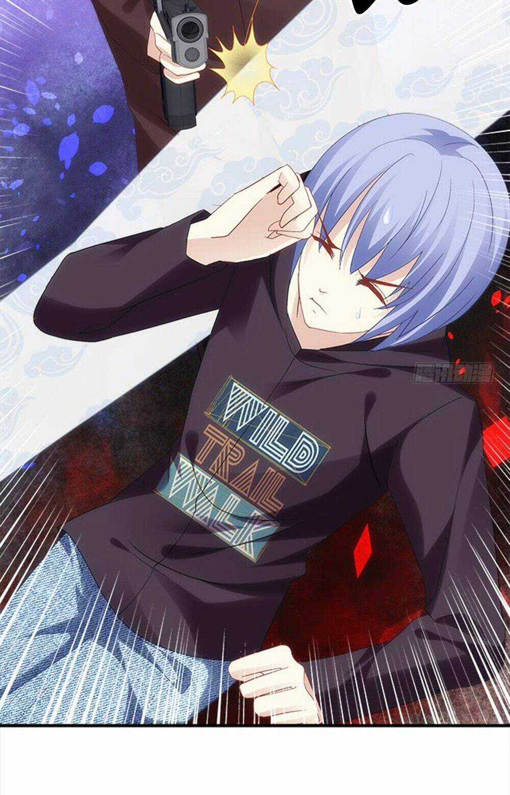 Ám Dạ Vô Thường - Chapter 61 - Trang 36