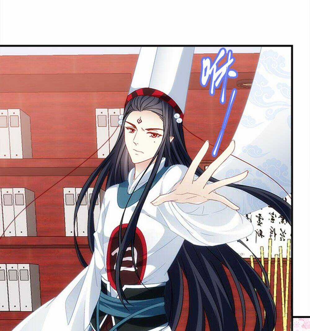 Ám Dạ Vô Thường - Chapter 61 - Trang 37