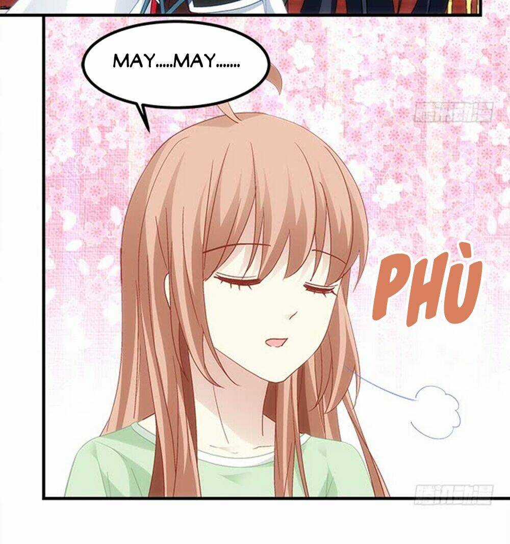 Ám Dạ Vô Thường - Chapter 61 - Trang 38