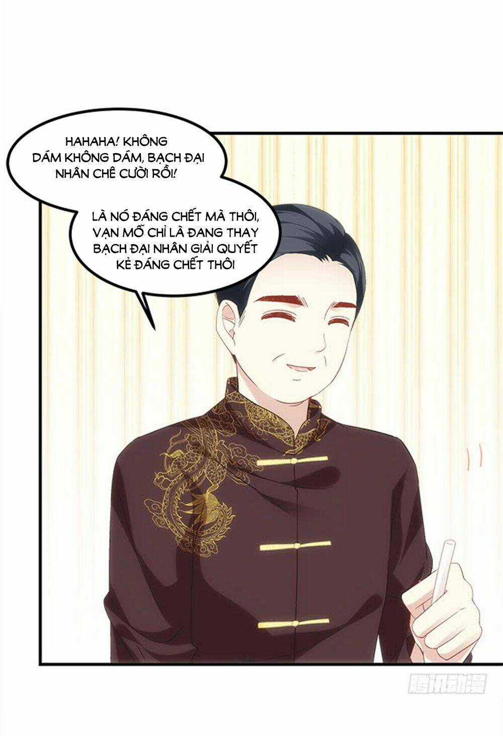 Ám Dạ Vô Thường - Chapter 61 - Trang 40