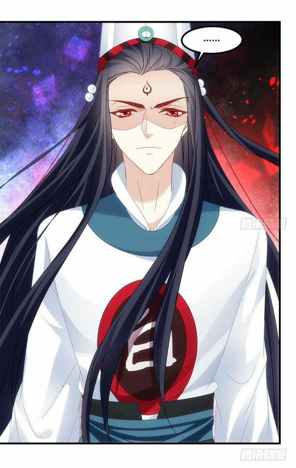 Ám Dạ Vô Thường - Chapter 61 - Trang 41