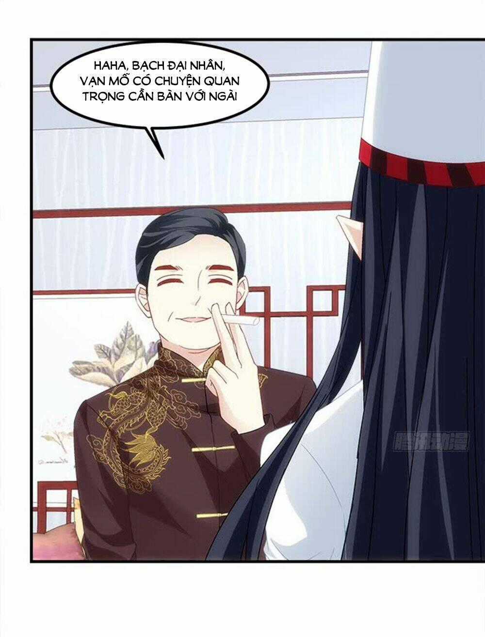 Ám Dạ Vô Thường - Chapter 61 - Trang 42