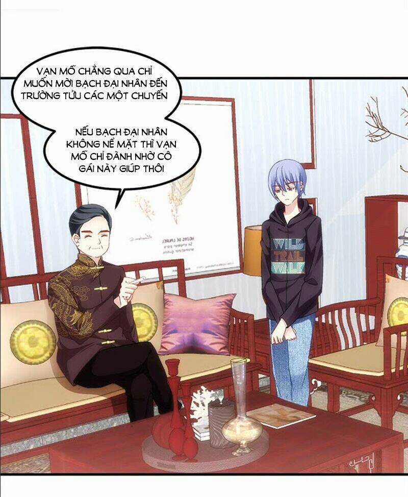 Ám Dạ Vô Thường - Chapter 61 - Trang 7