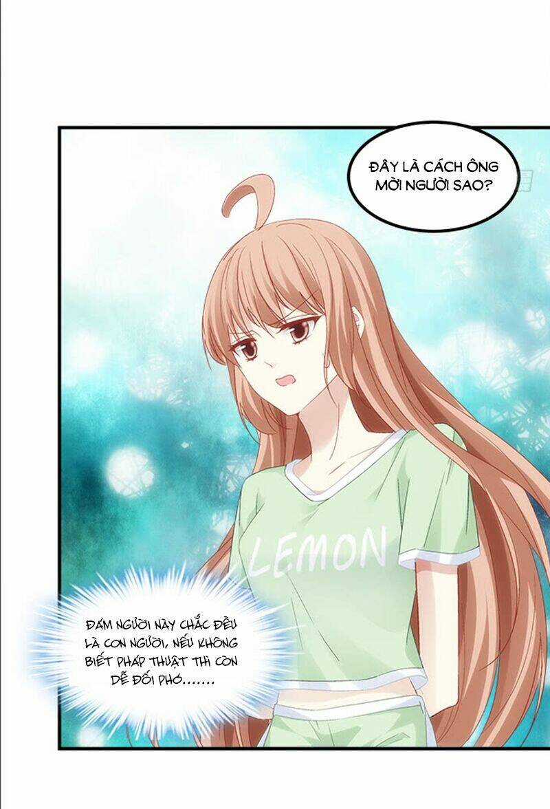 Ám Dạ Vô Thường - Chapter 61 - Trang 8