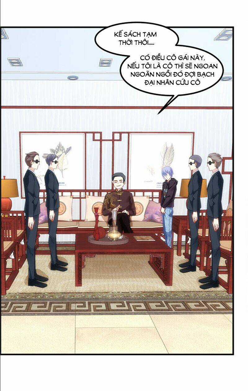 Ám Dạ Vô Thường - Chapter 61 - Trang 9