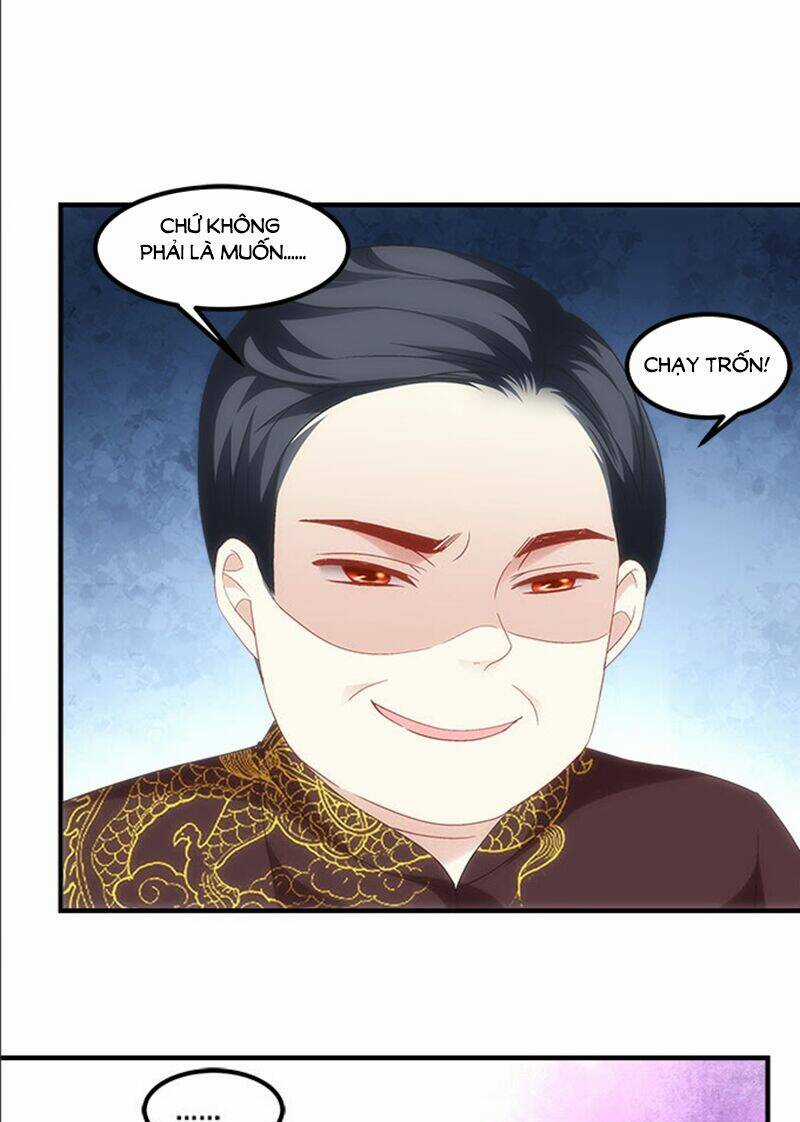 Ám Dạ Vô Thường - Chapter 61 - Trang 10