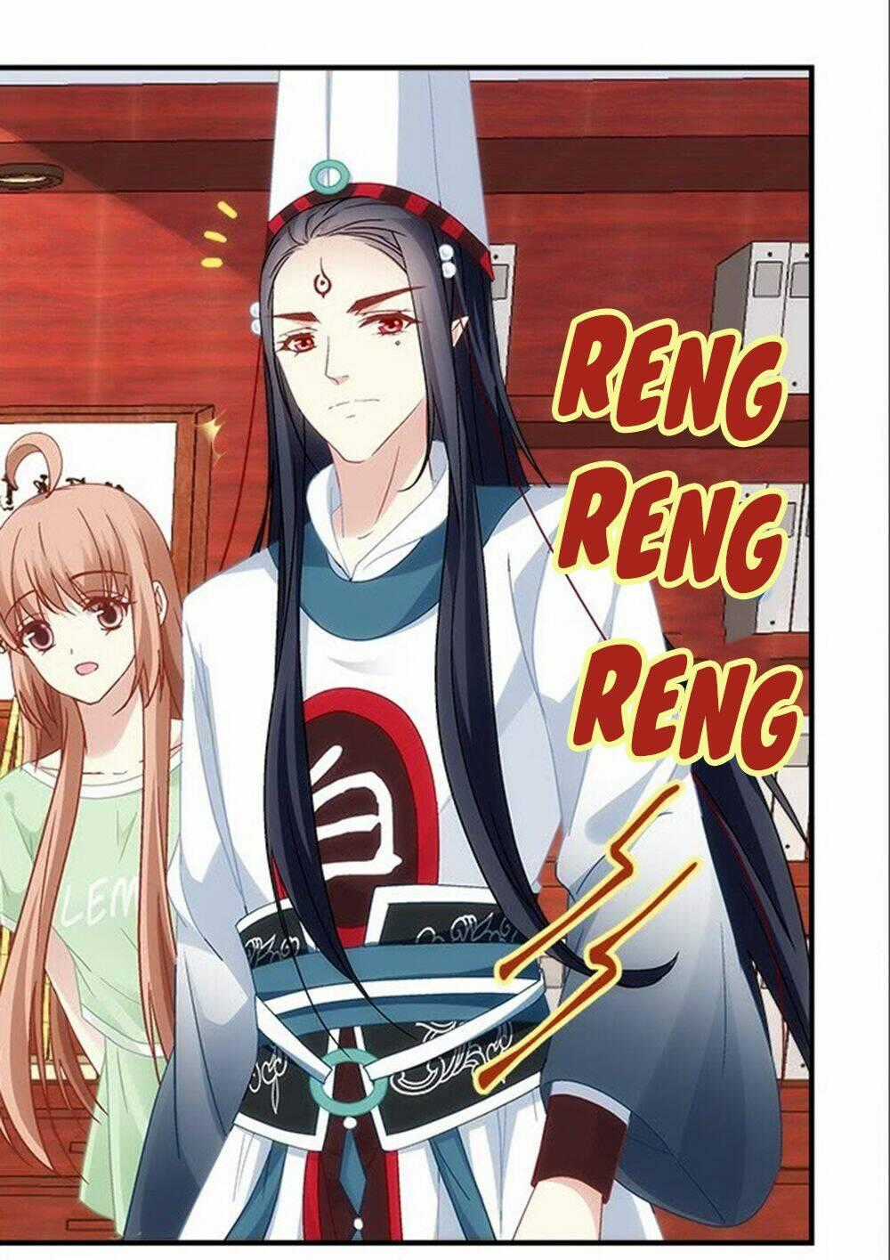 Ám Dạ Vô Thường - Chapter 62 - Trang 2