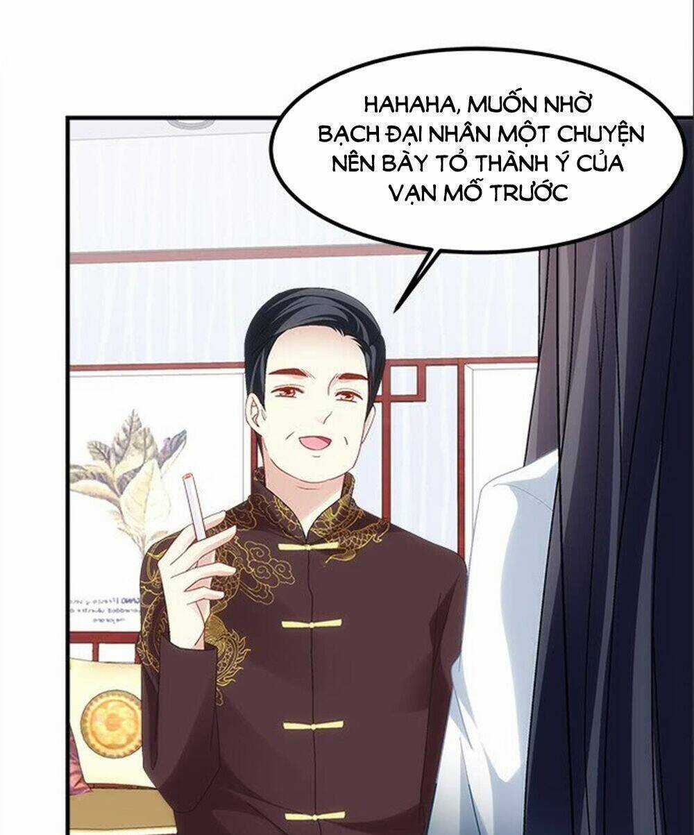 Ám Dạ Vô Thường - Chapter 62 - Trang 11