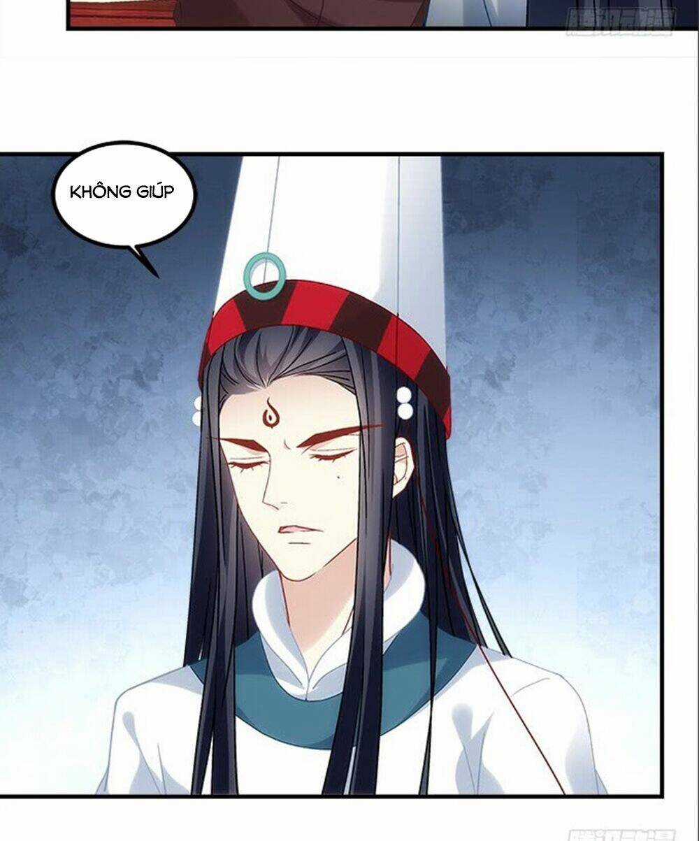 Ám Dạ Vô Thường - Chapter 62 - Trang 12