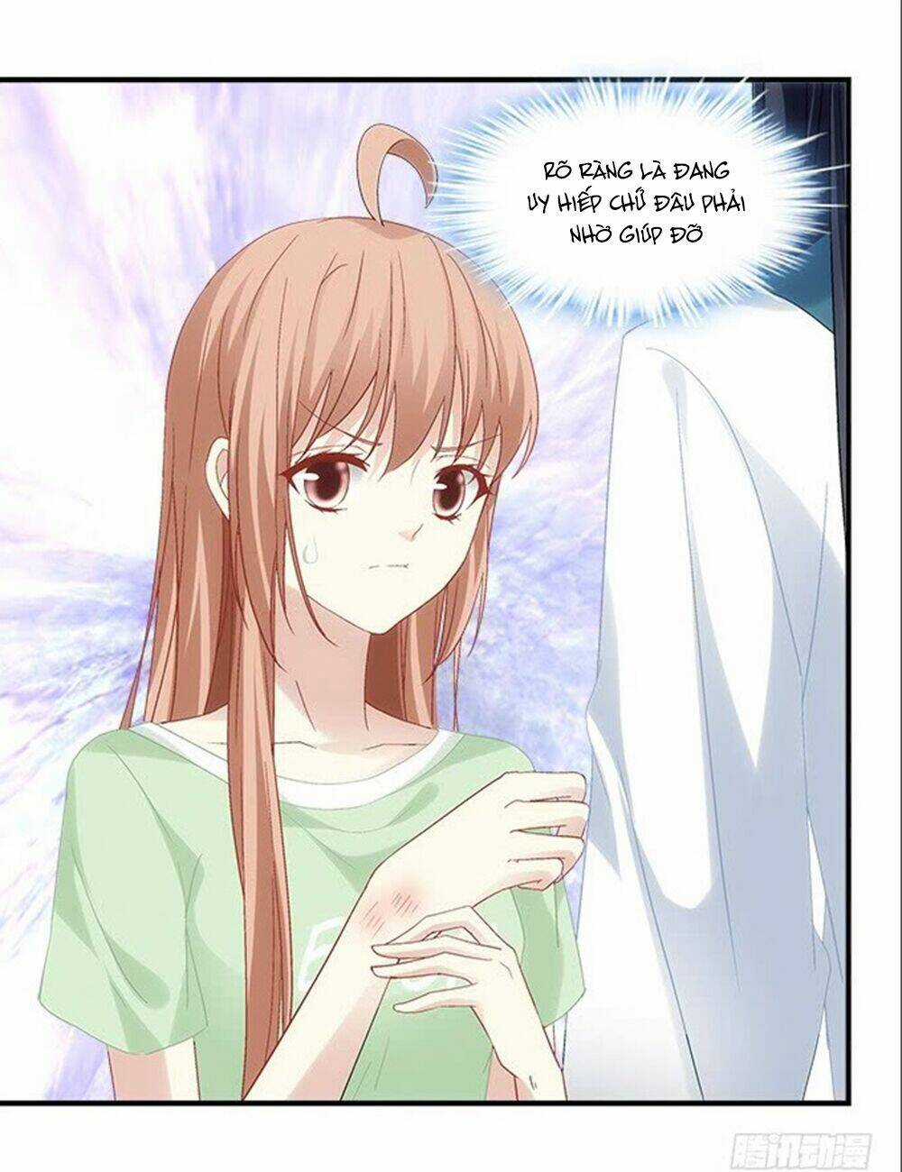 Ám Dạ Vô Thường - Chapter 62 - Trang 14