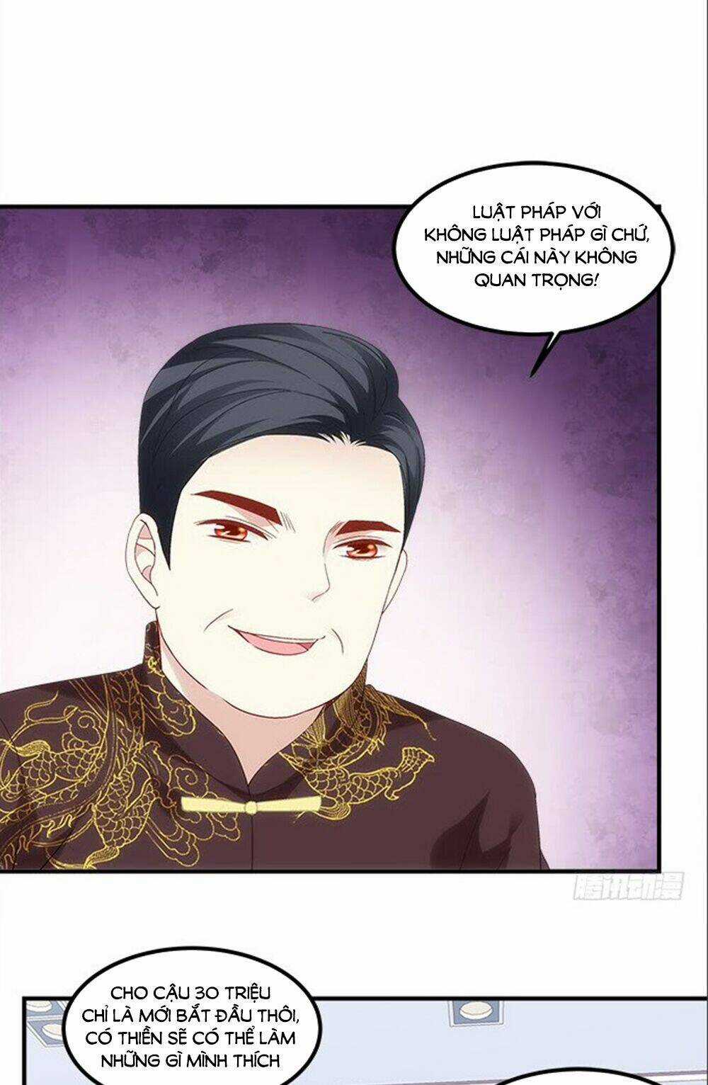 Ám Dạ Vô Thường - Chapter 62 - Trang 16