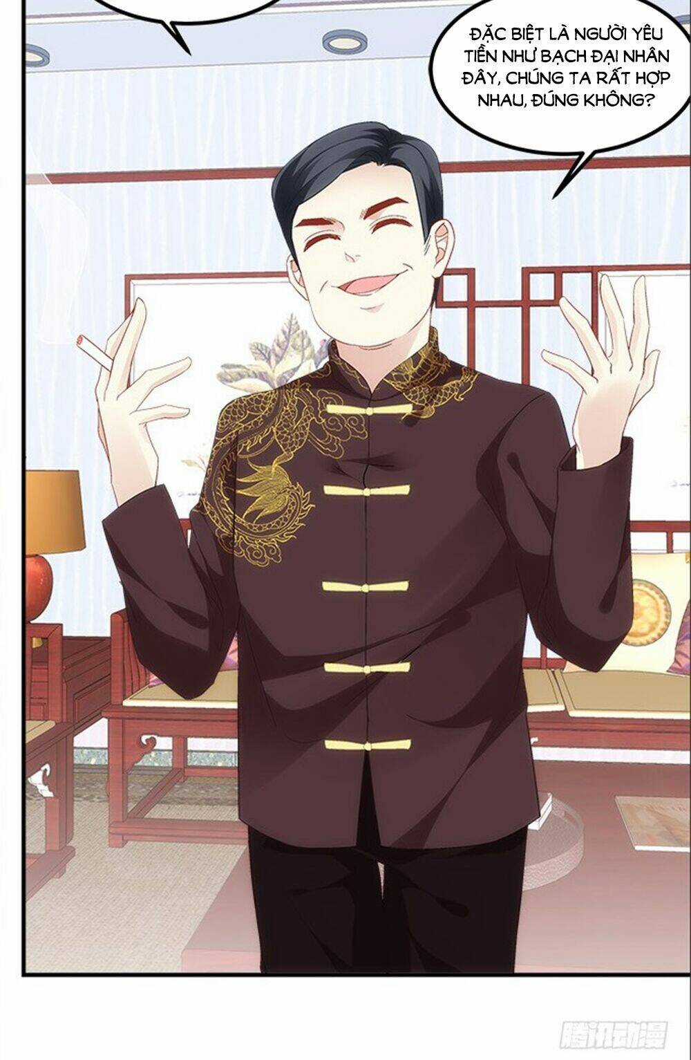 Ám Dạ Vô Thường - Chapter 62 - Trang 17