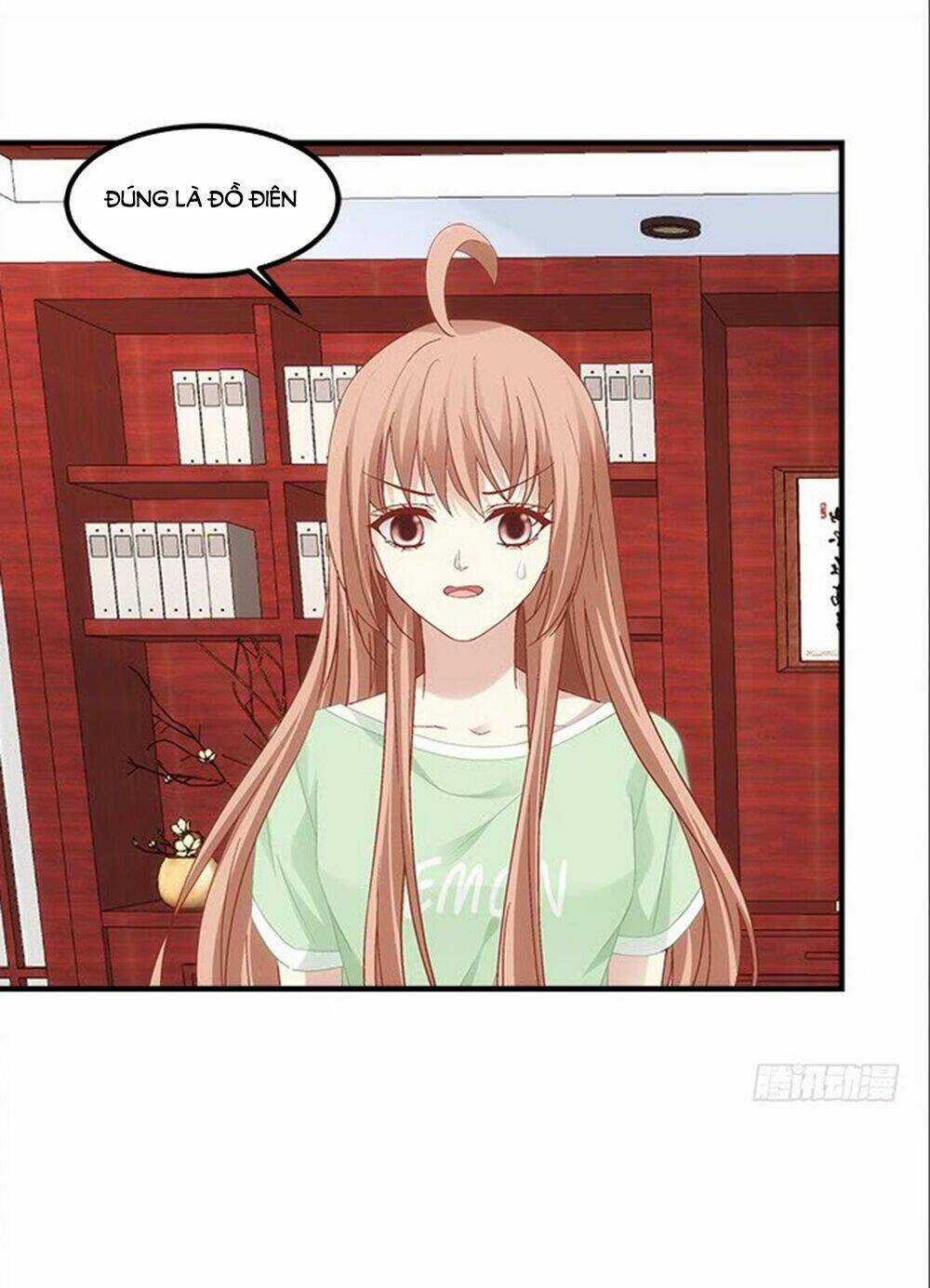 Ám Dạ Vô Thường - Chapter 62 - Trang 18