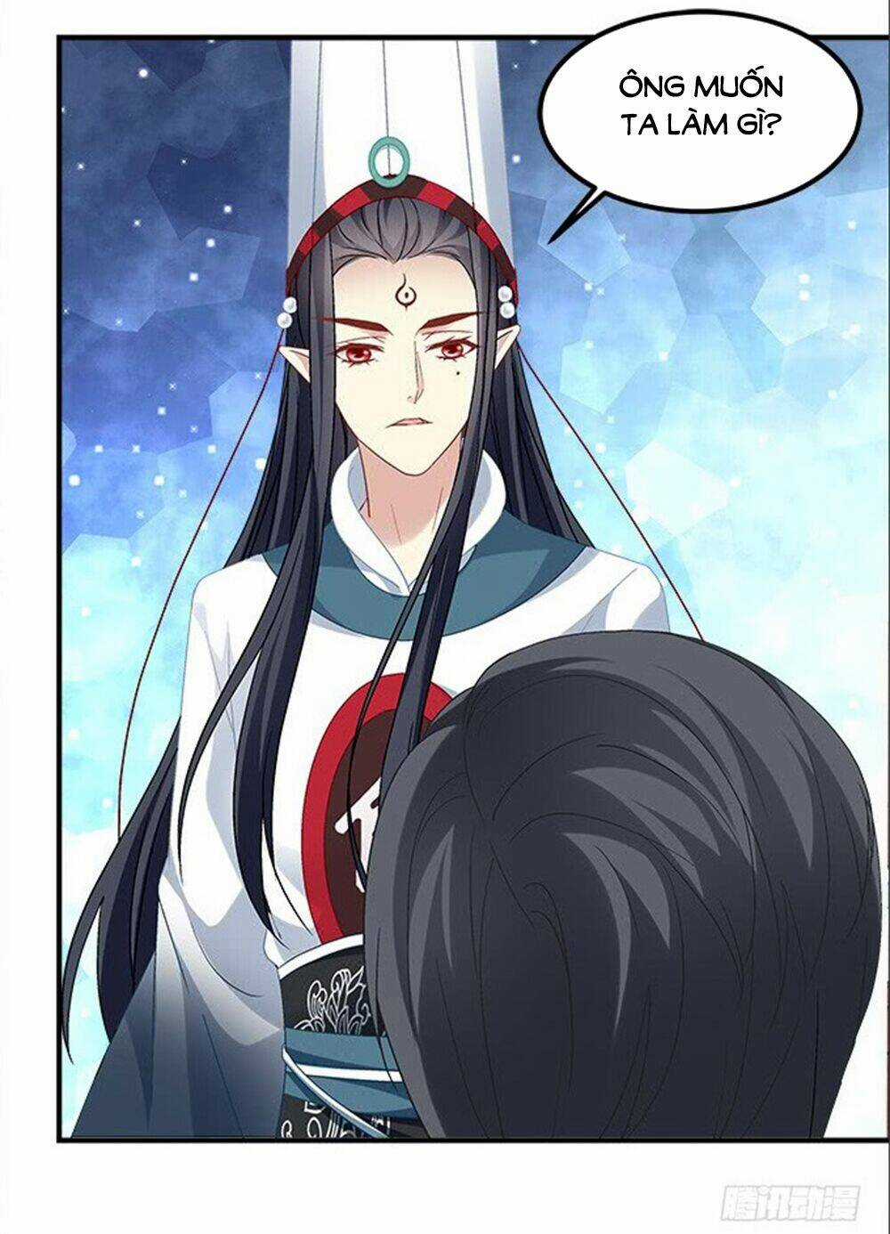 Ám Dạ Vô Thường - Chapter 62 - Trang 19