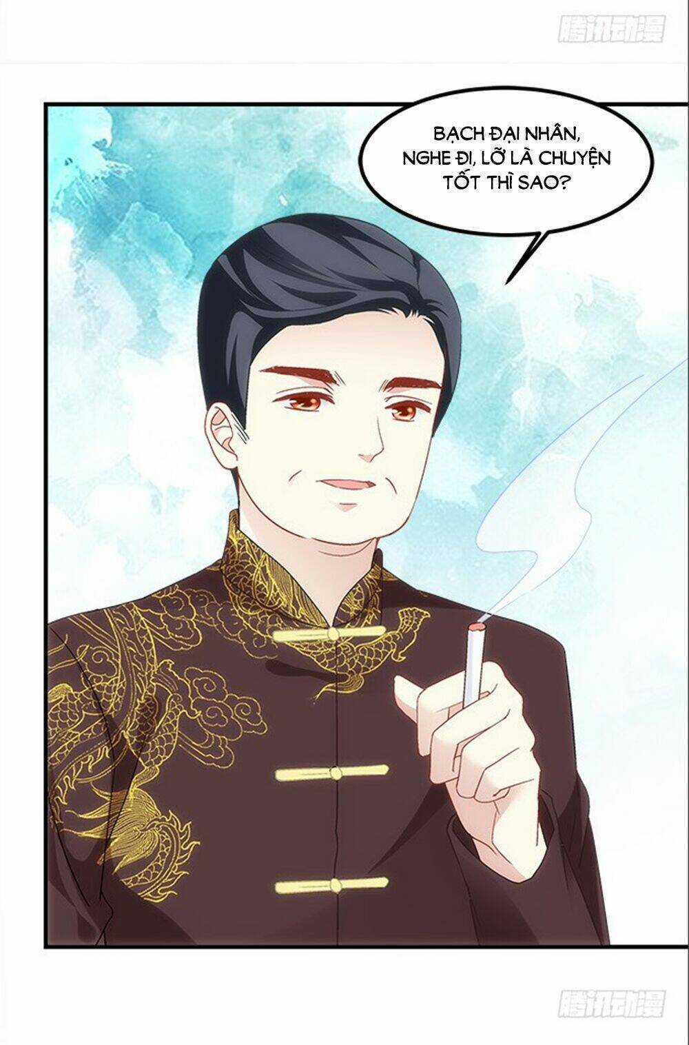 Ám Dạ Vô Thường - Chapter 62 - Trang 3