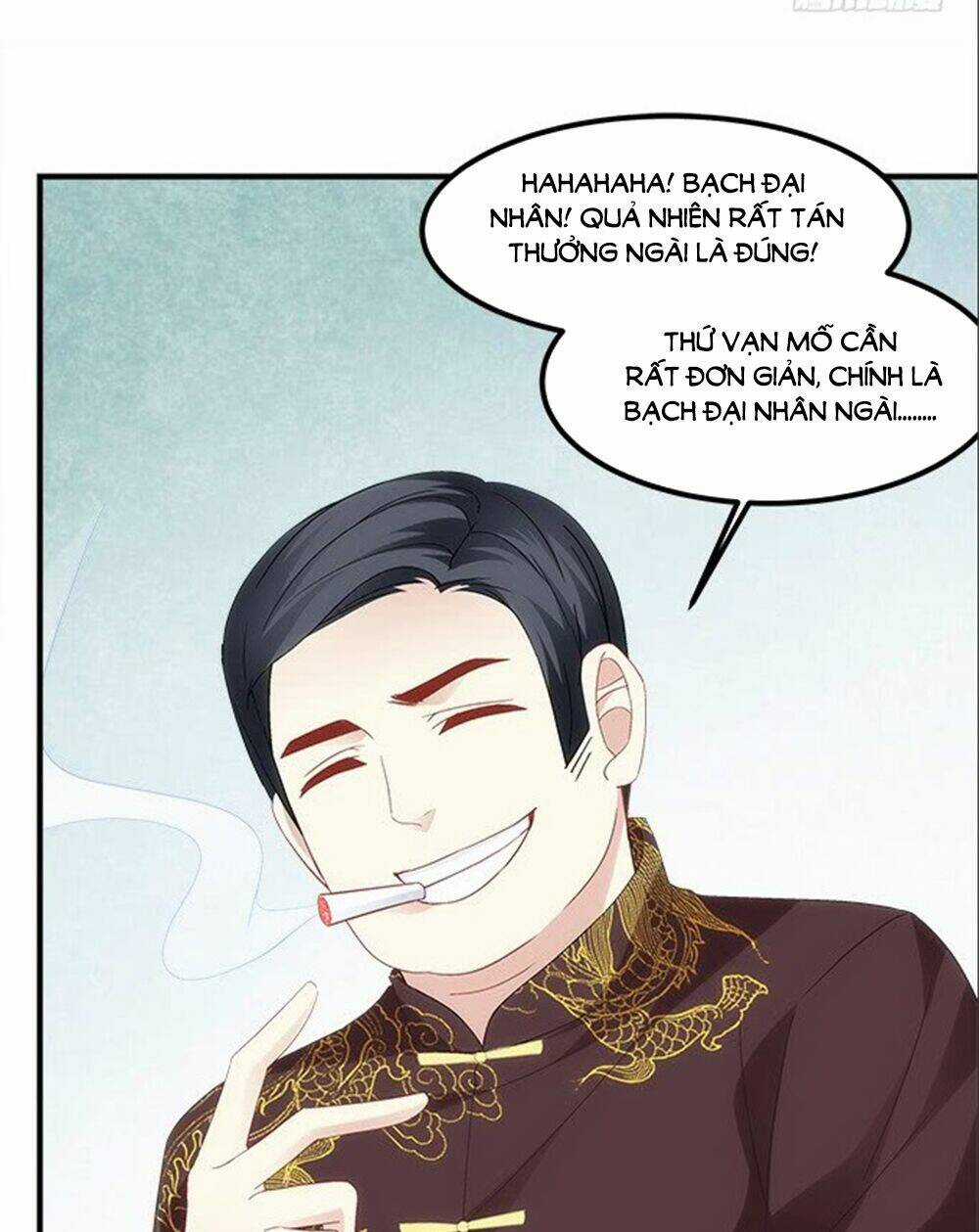 Ám Dạ Vô Thường - Chapter 62 - Trang 21