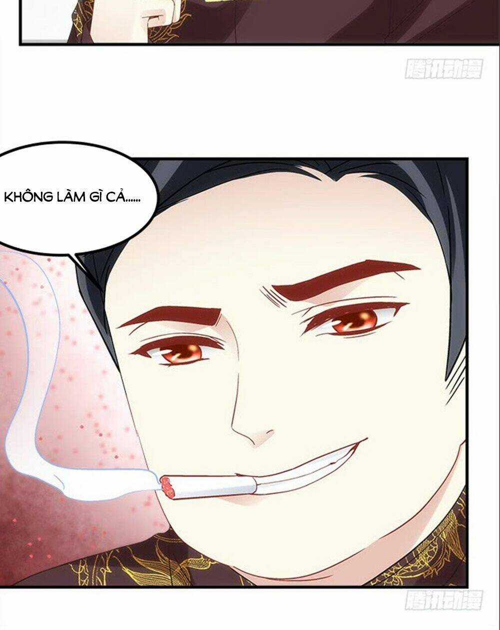 Ám Dạ Vô Thường - Chapter 62 - Trang 22