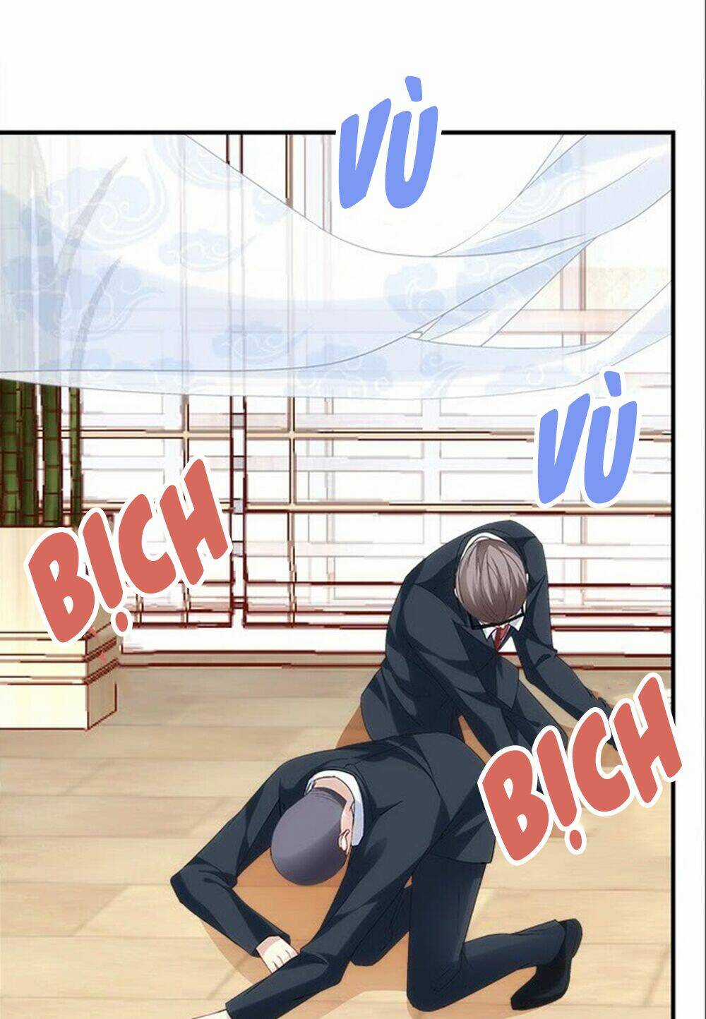 Ám Dạ Vô Thường - Chapter 62 - Trang 24