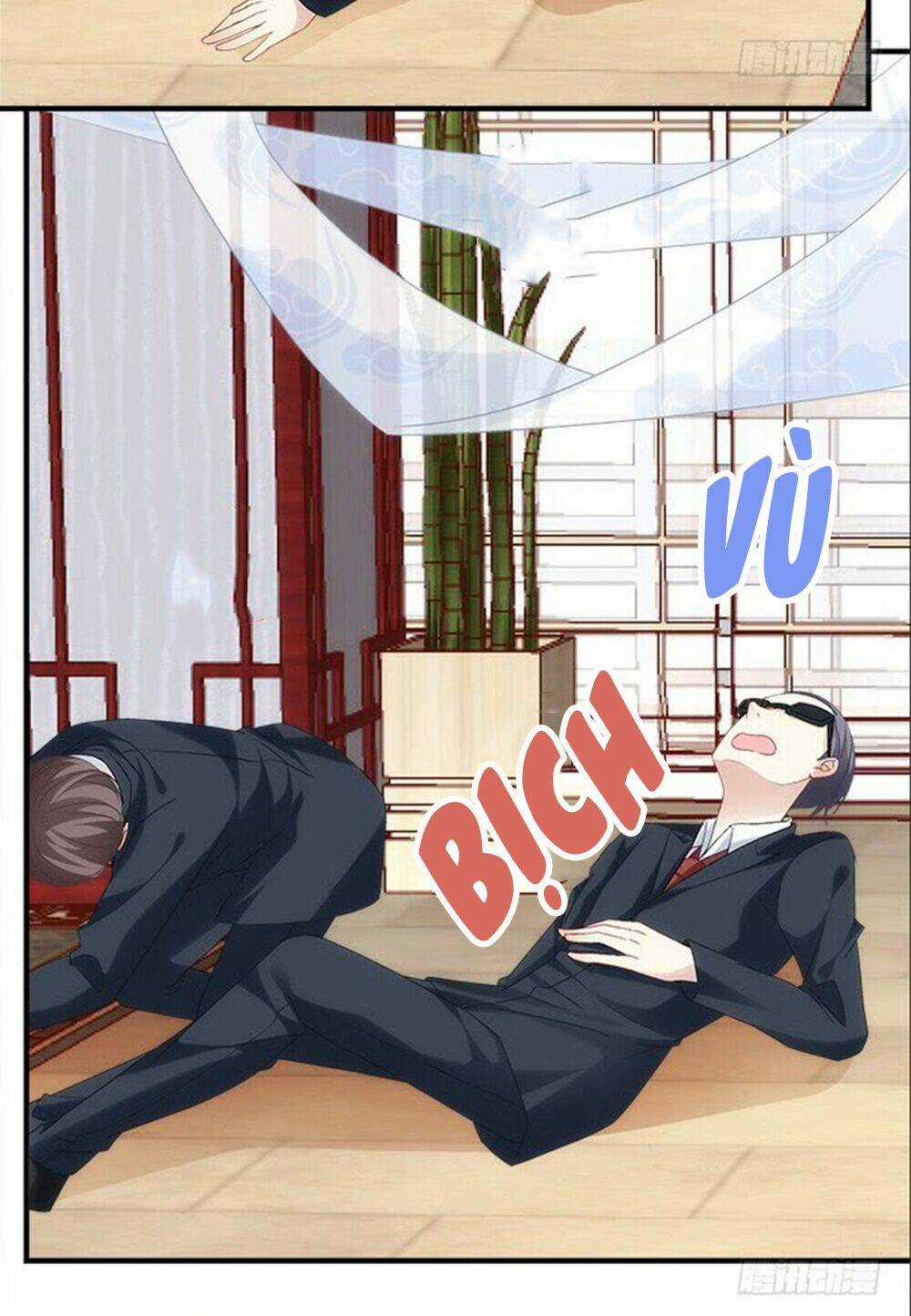 Ám Dạ Vô Thường - Chapter 62 - Trang 25