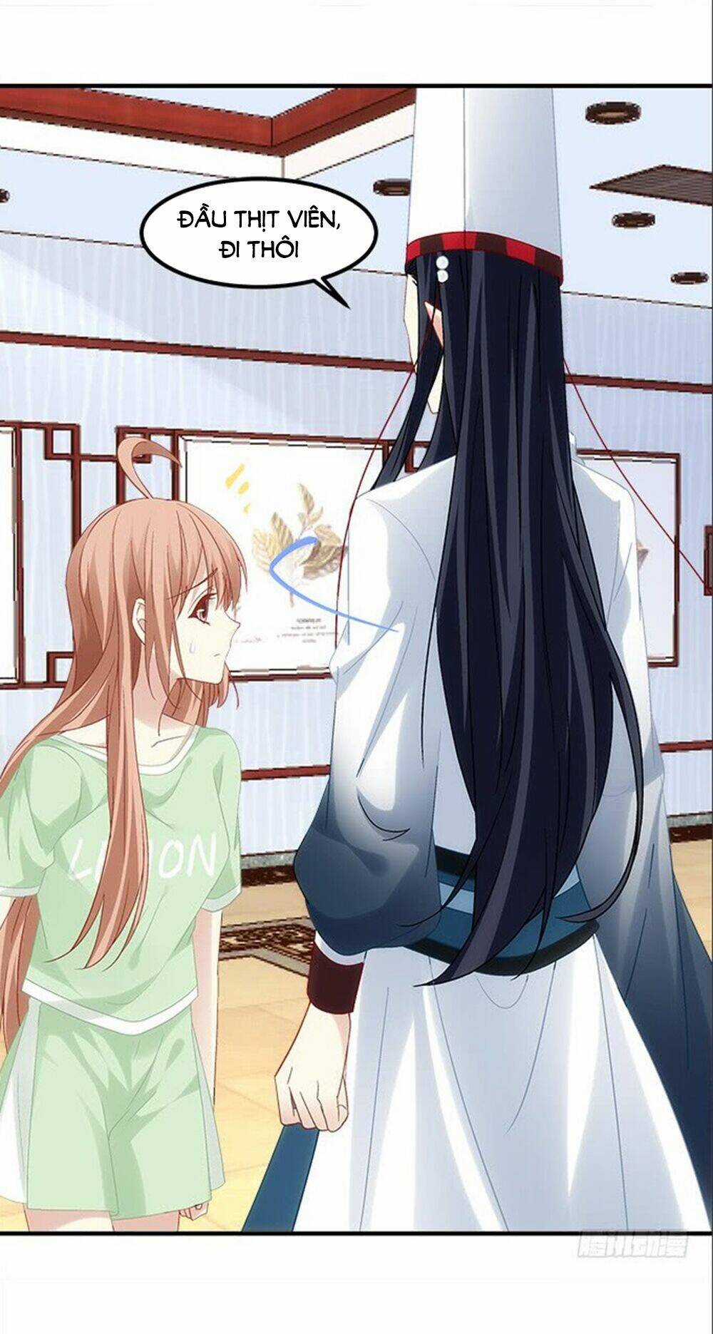 Ám Dạ Vô Thường - Chapter 62 - Trang 26