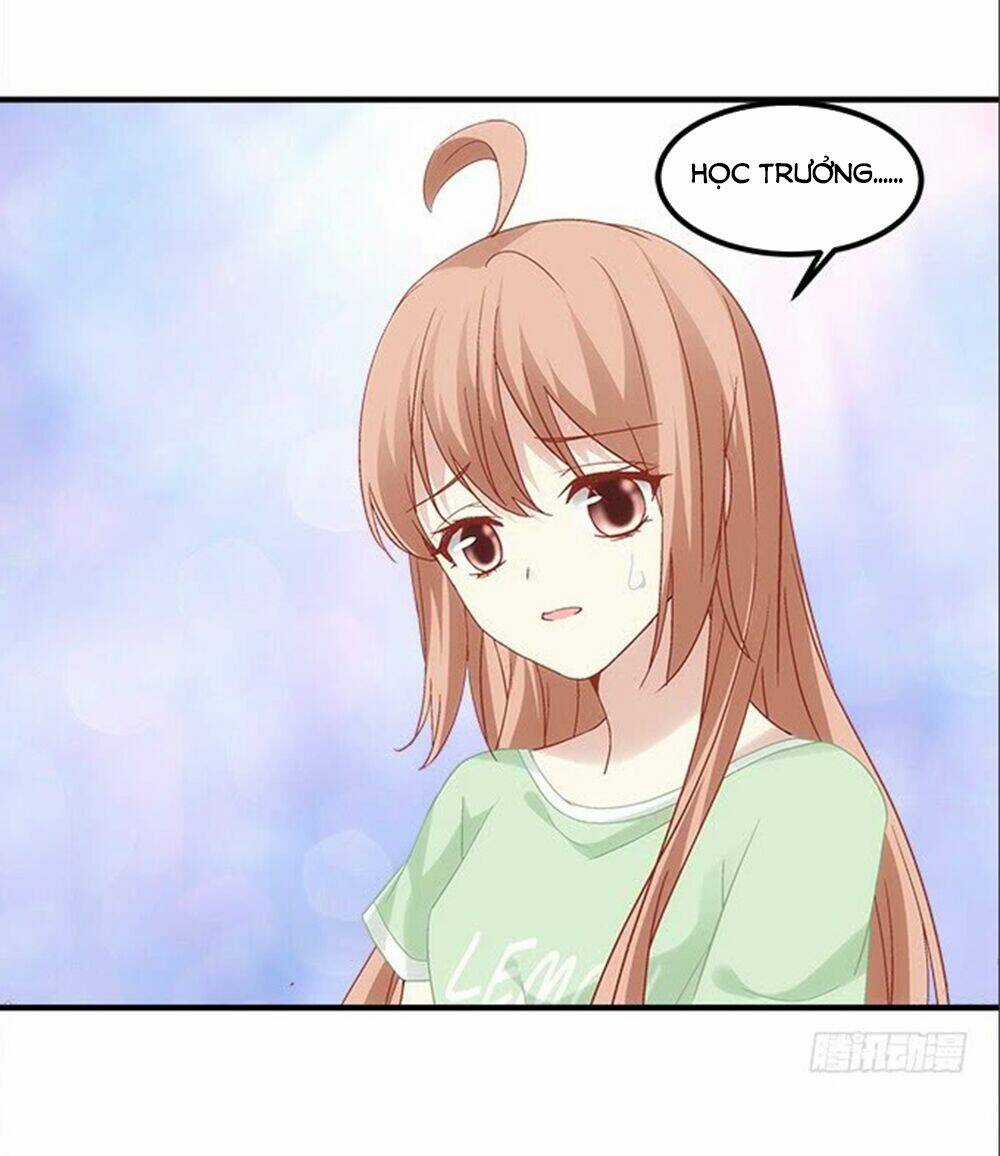 Ám Dạ Vô Thường - Chapter 62 - Trang 27