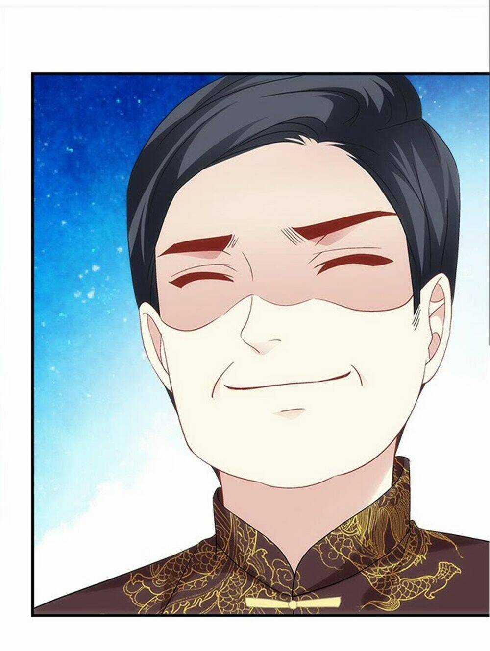 Ám Dạ Vô Thường - Chapter 62 - Trang 29