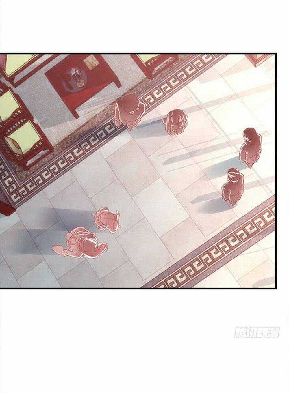 Ám Dạ Vô Thường - Chapter 62 - Trang 30