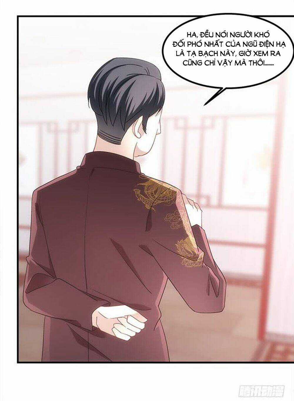 Ám Dạ Vô Thường - Chapter 62 - Trang 31