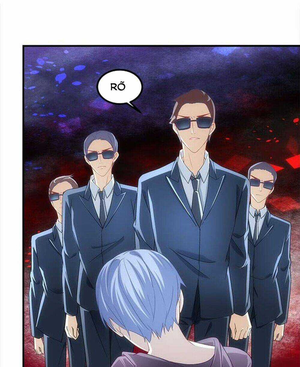 Ám Dạ Vô Thường - Chapter 62 - Trang 33