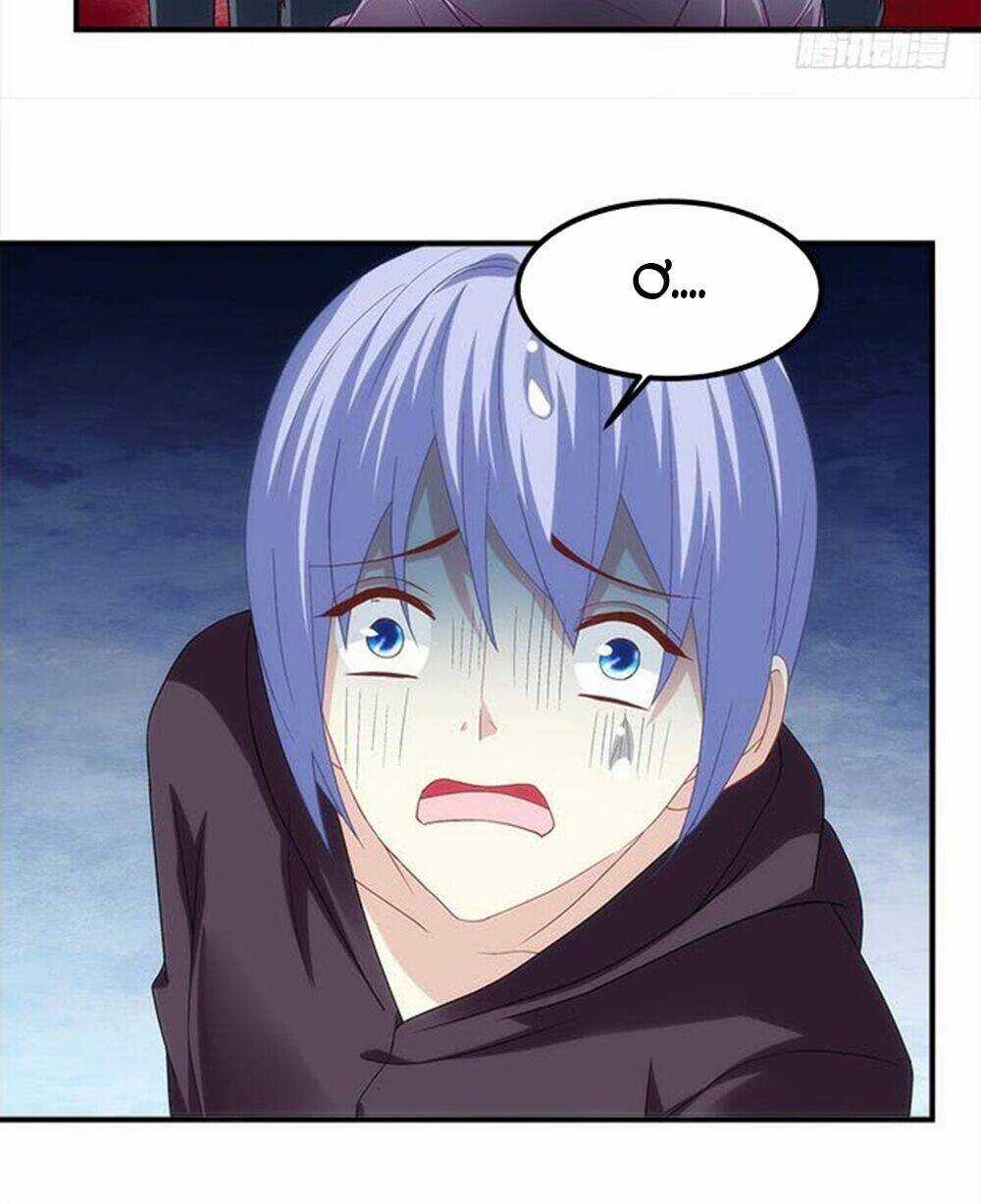 Ám Dạ Vô Thường - Chapter 62 - Trang 34