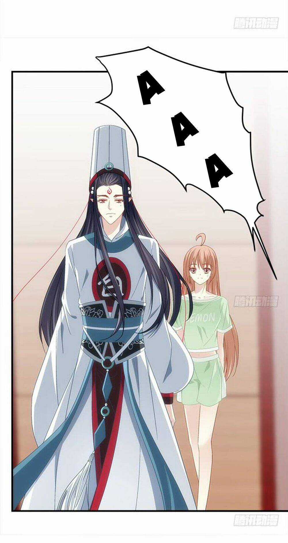 Ám Dạ Vô Thường - Chapter 62 - Trang 35