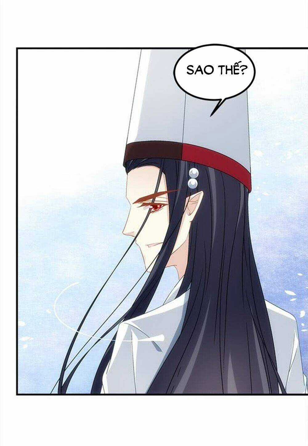 Ám Dạ Vô Thường - Chapter 62 - Trang 37