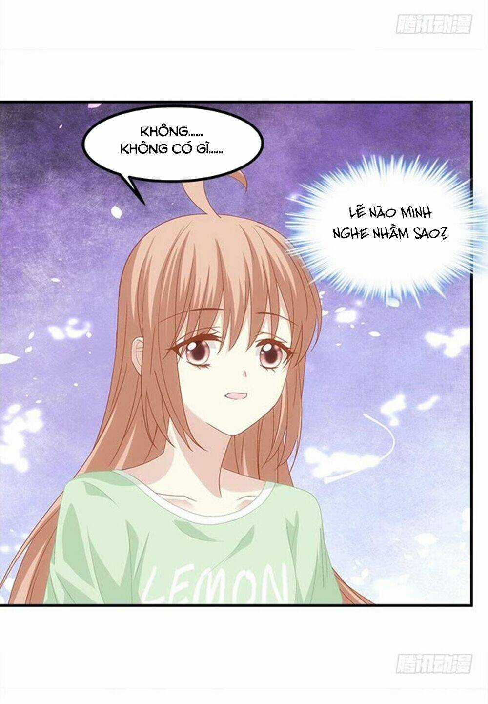 Ám Dạ Vô Thường - Chapter 62 - Trang 38