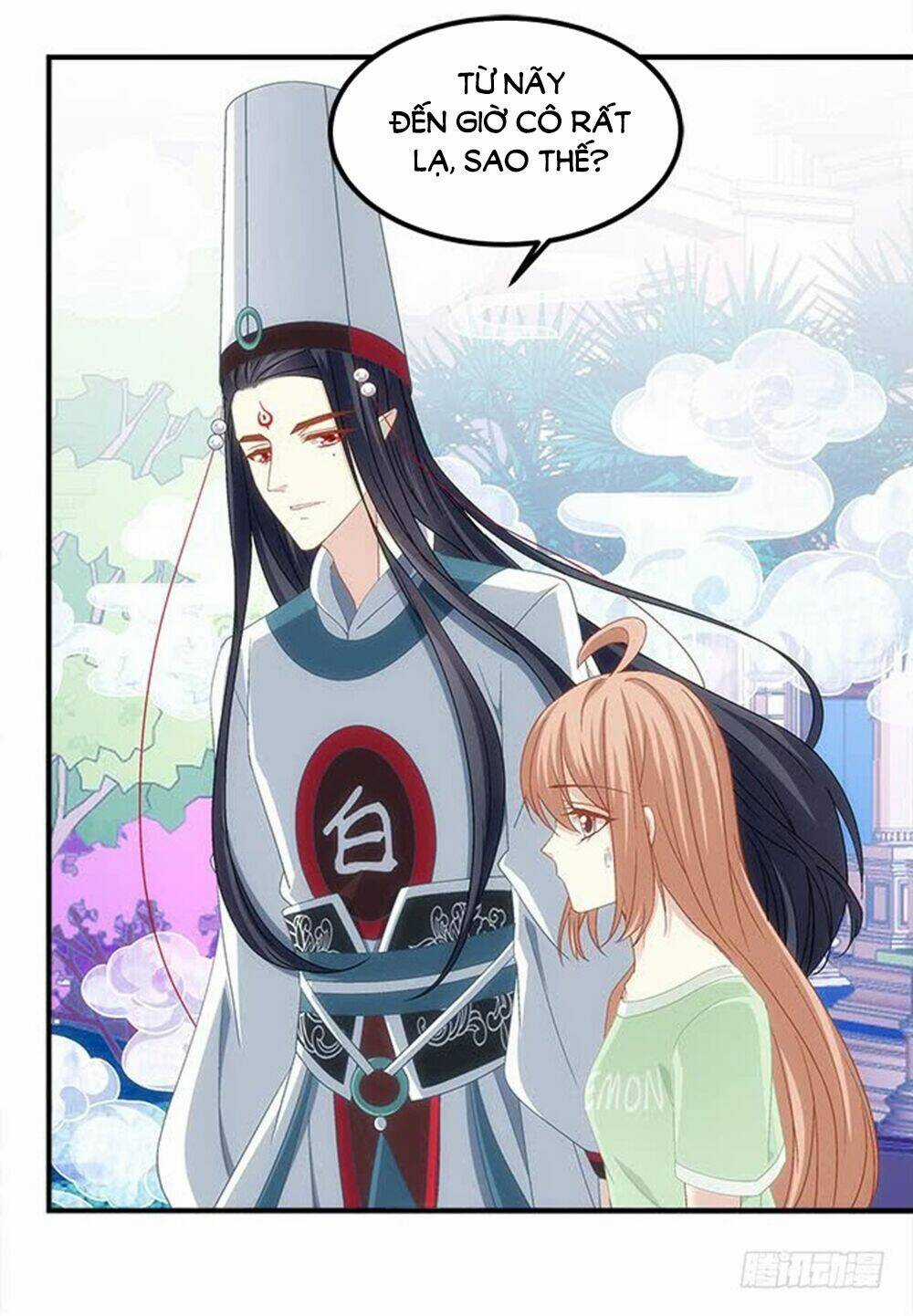 Ám Dạ Vô Thường - Chapter 62 - Trang 39