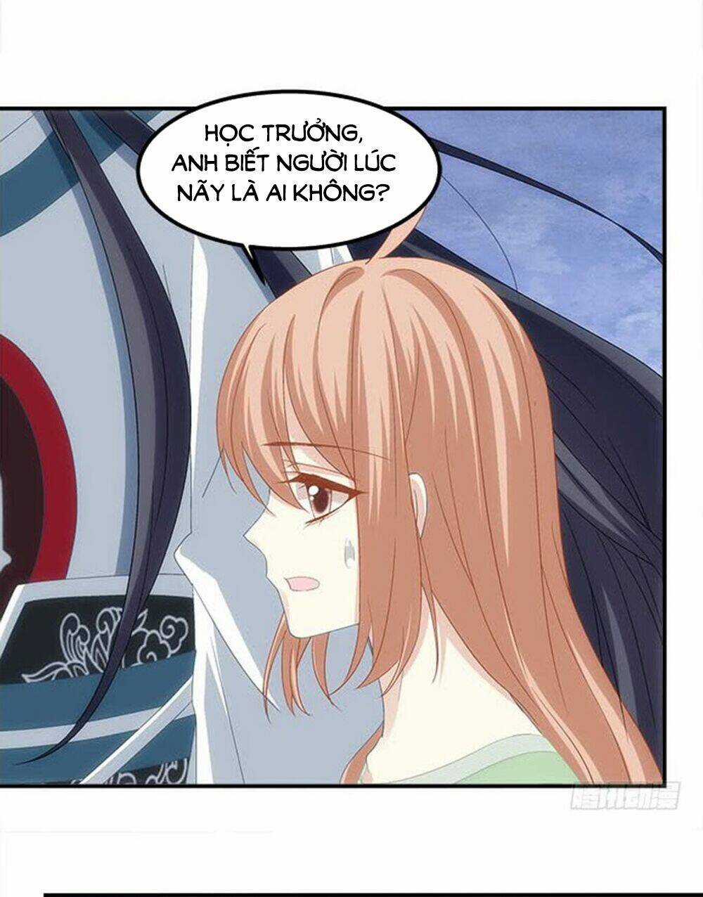Ám Dạ Vô Thường - Chapter 62 - Trang 40