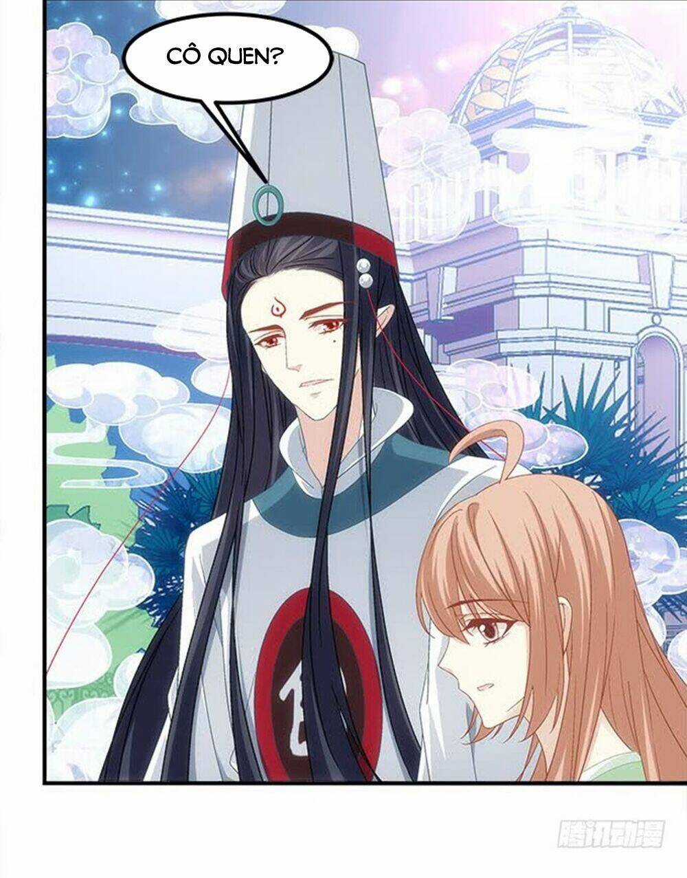 Ám Dạ Vô Thường - Chapter 62 - Trang 41