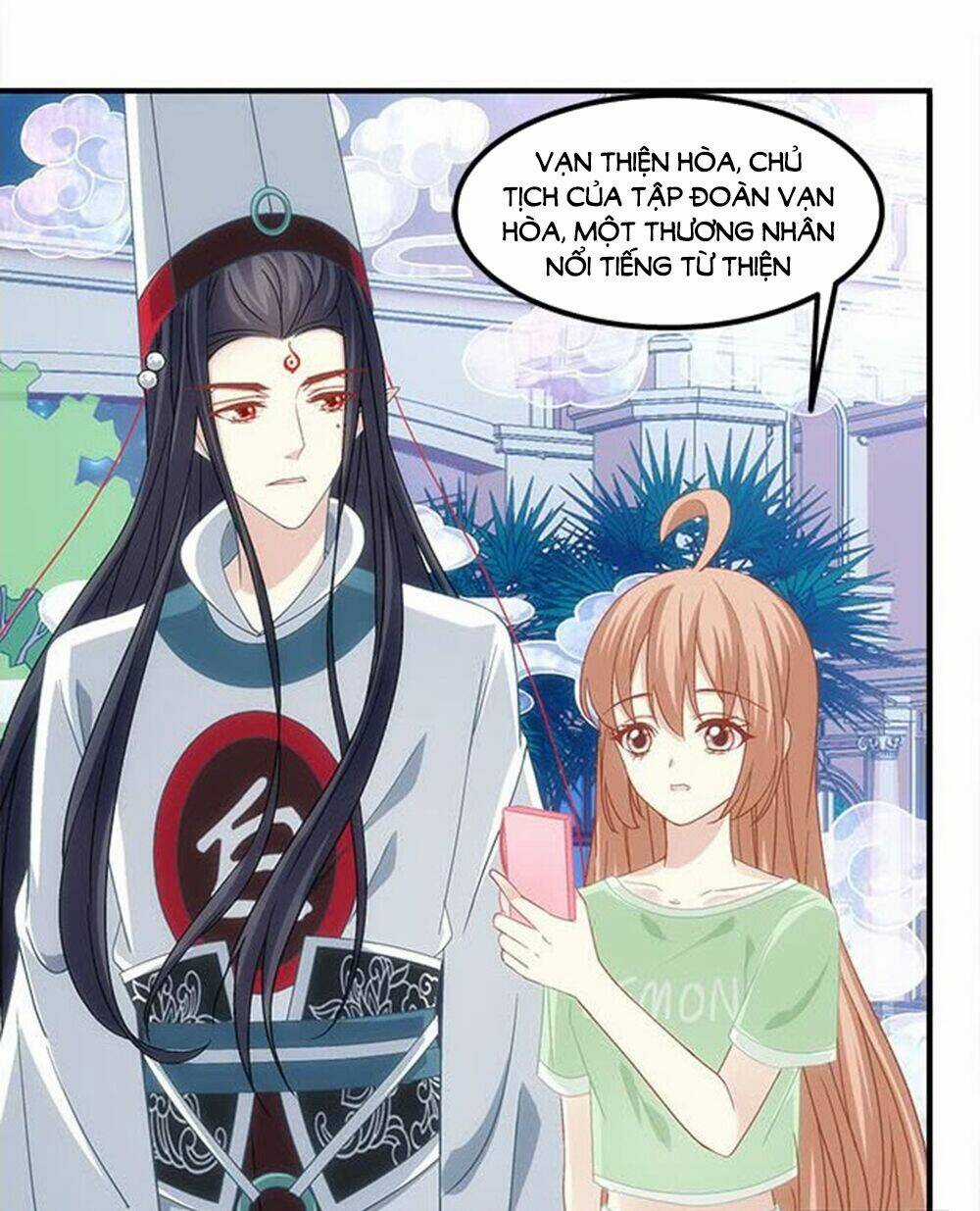 Ám Dạ Vô Thường - Chapter 62 - Trang 42