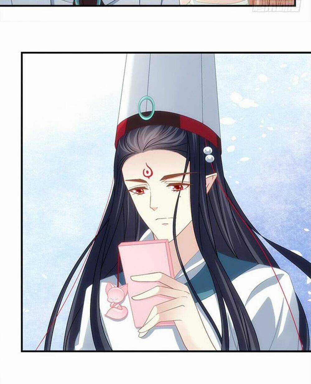 Ám Dạ Vô Thường - Chapter 62 - Trang 43