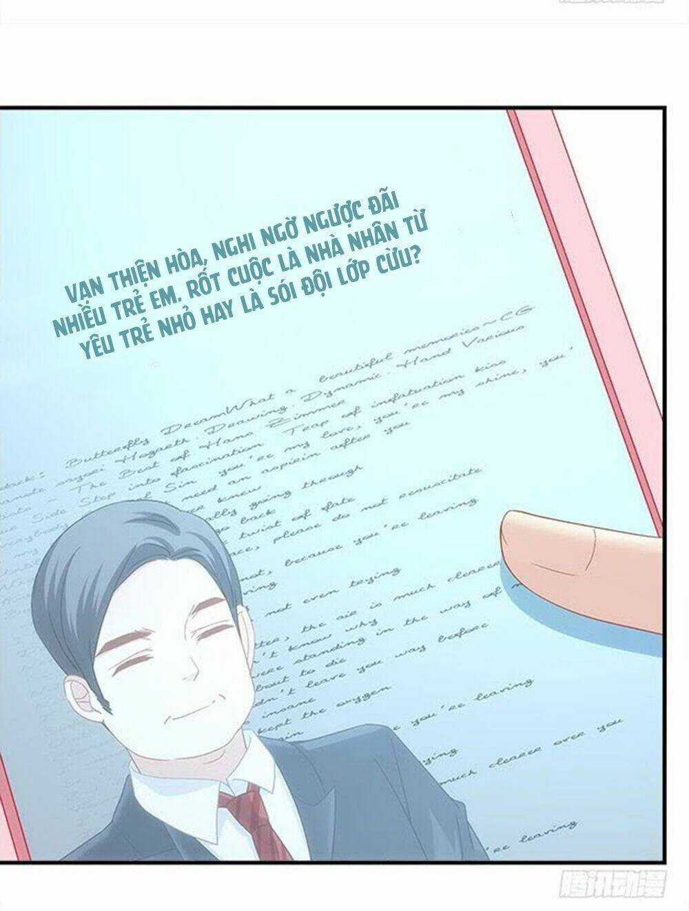 Ám Dạ Vô Thường - Chapter 62 - Trang 44