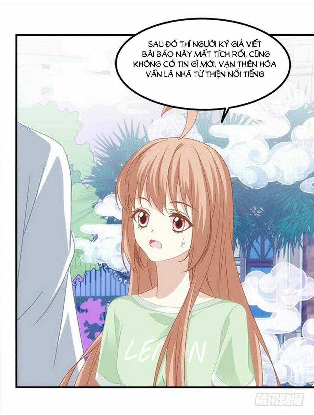 Ám Dạ Vô Thường - Chapter 62 - Trang 45