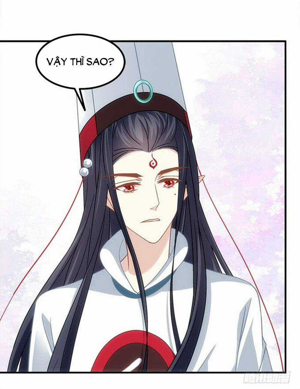 Ám Dạ Vô Thường - Chapter 62 - Trang 48