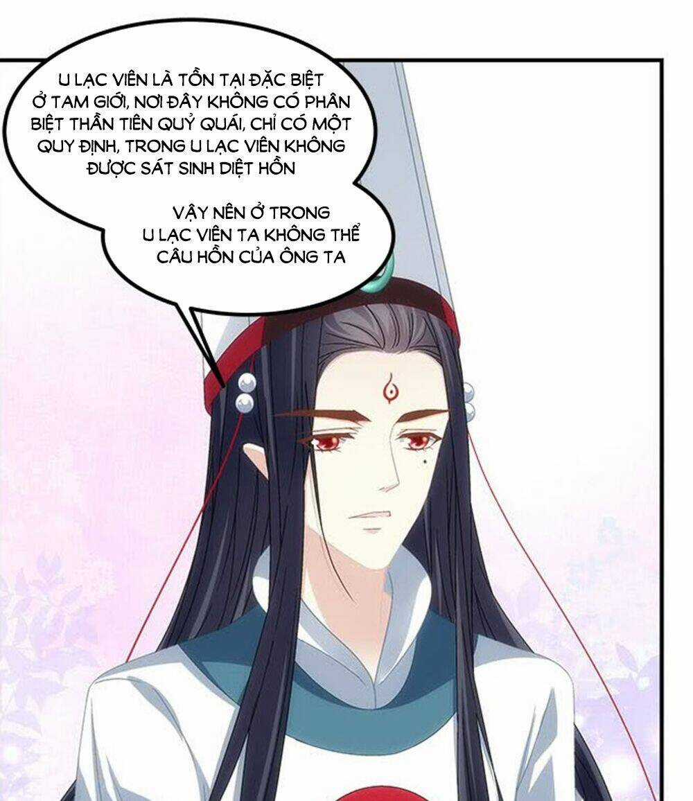 Ám Dạ Vô Thường - Chapter 62 - Trang 50