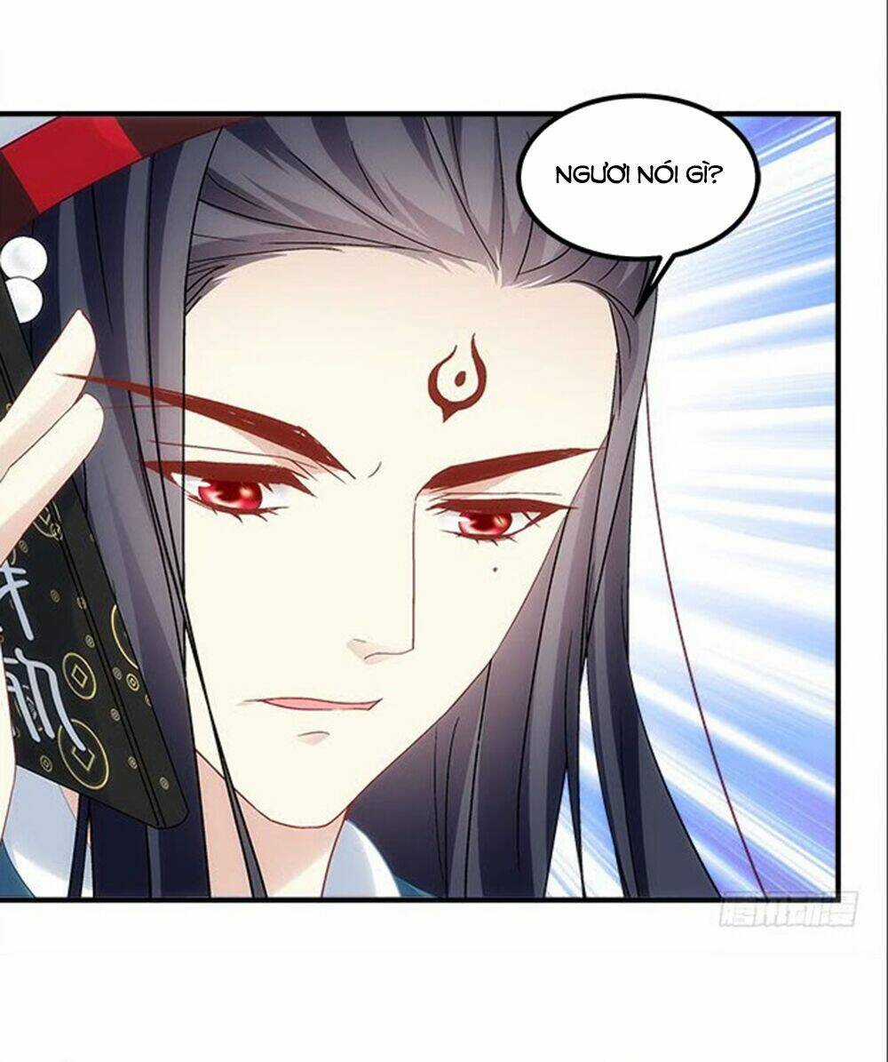 Ám Dạ Vô Thường - Chapter 62 - Trang 6