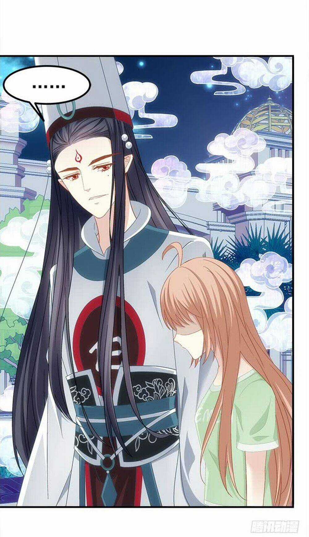 Ám Dạ Vô Thường - Chapter 62 - Trang 52