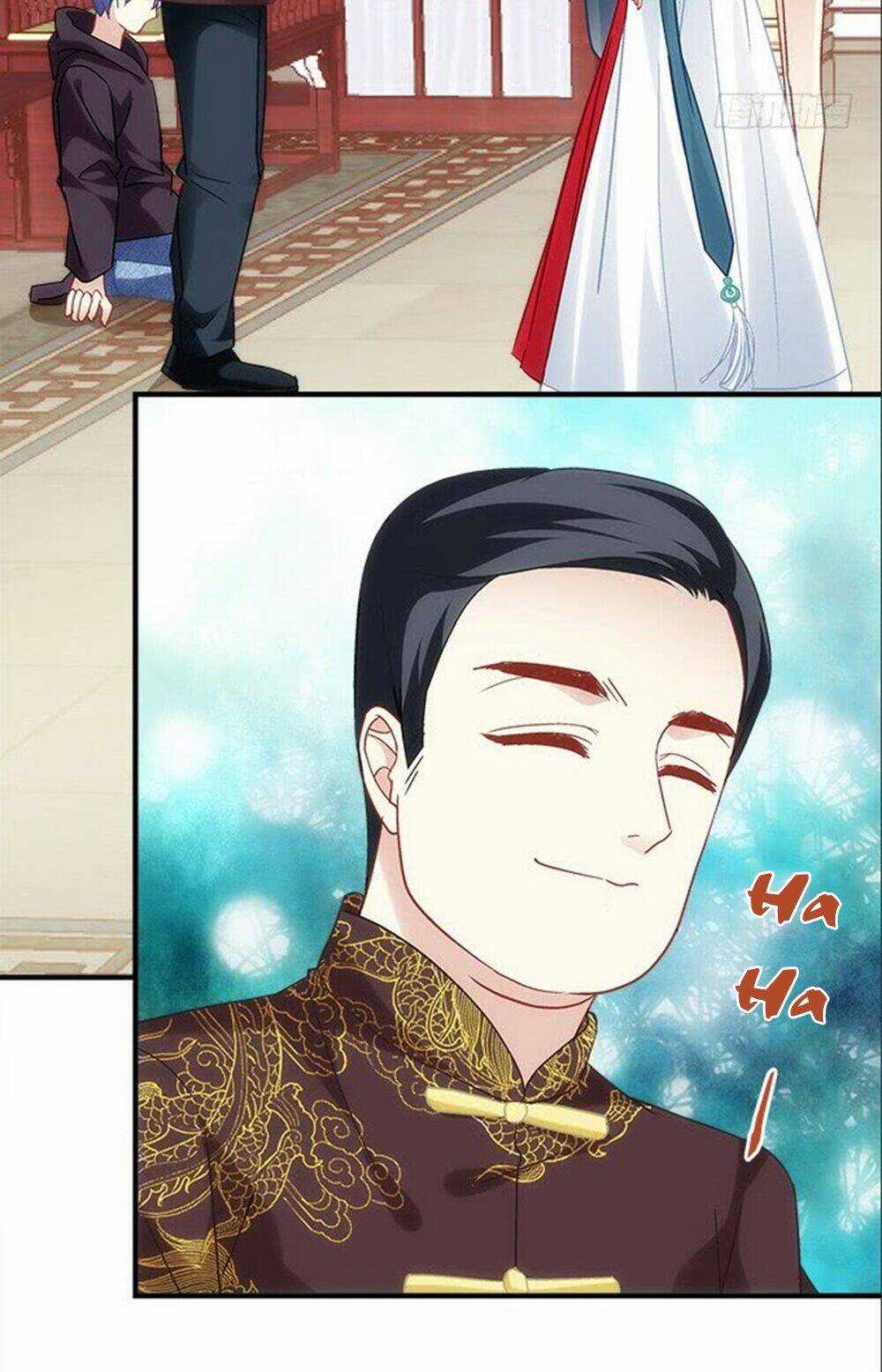 Ám Dạ Vô Thường - Chapter 62 - Trang 9