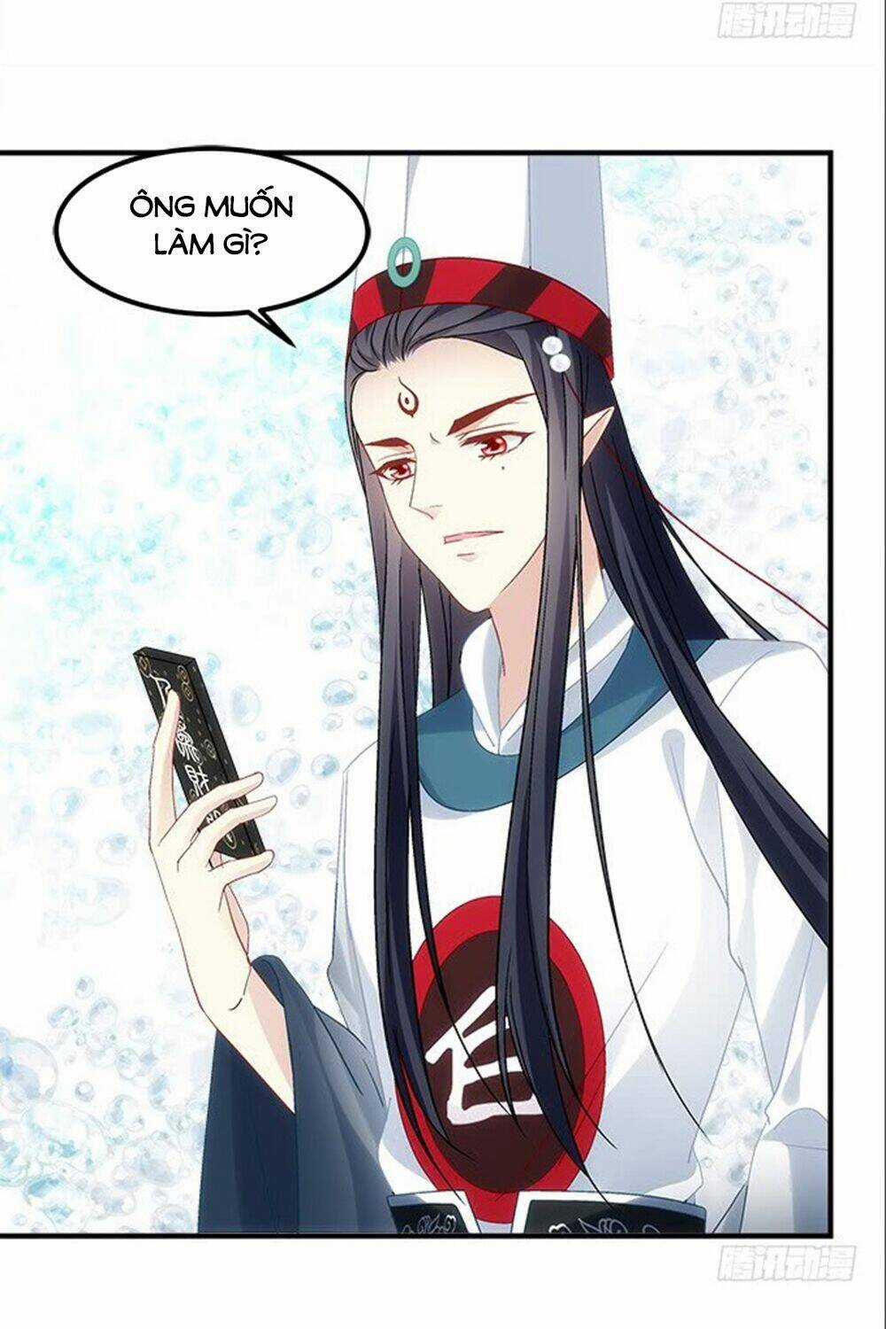 Ám Dạ Vô Thường - Chapter 62 - Trang 10