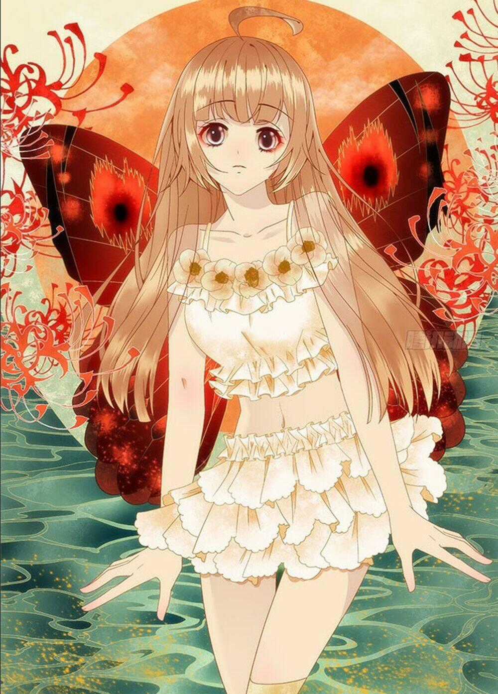 Ám Dạ Vô Thường - Chapter 63 - Trang 1