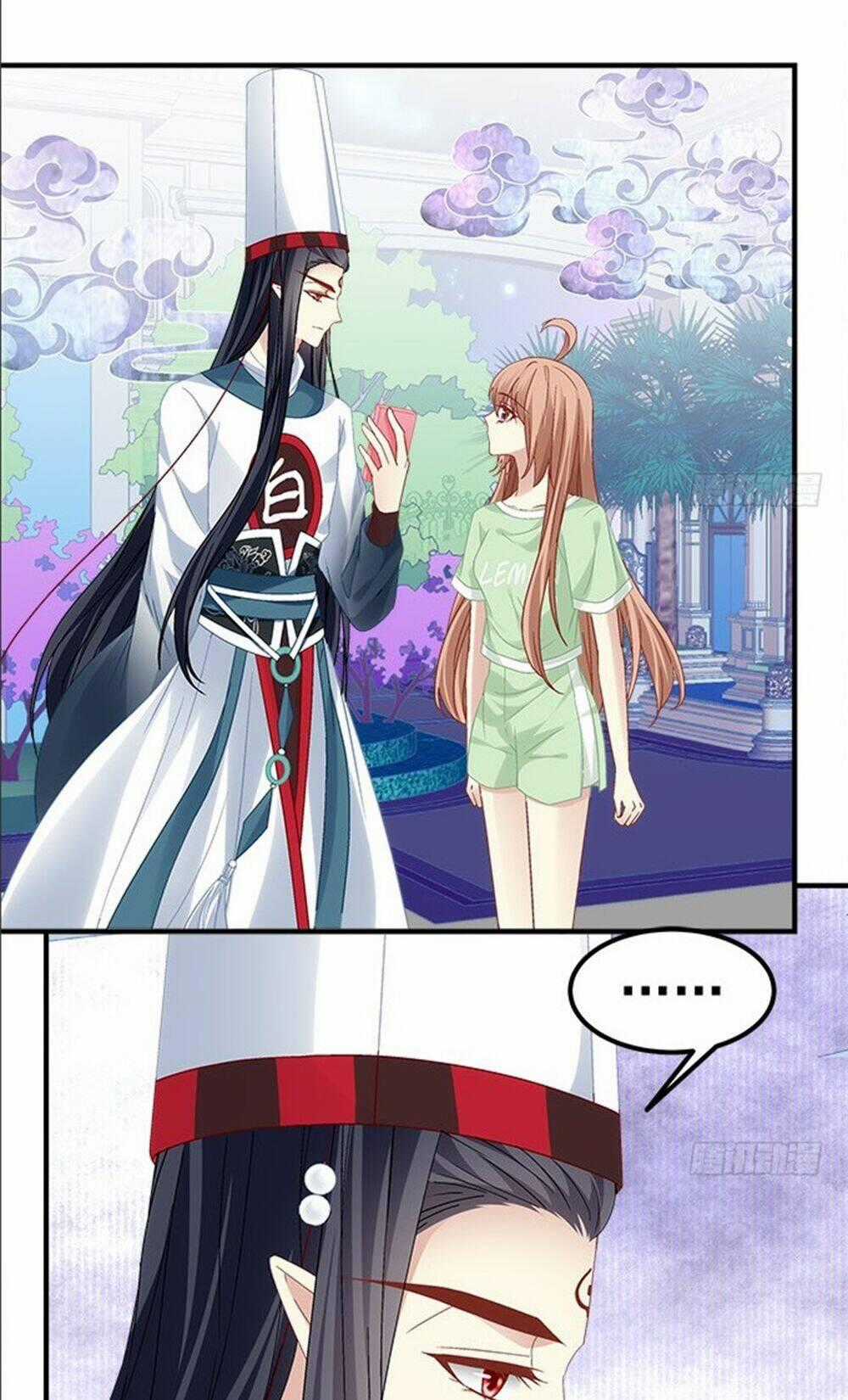 Ám Dạ Vô Thường - Chapter 63 - Trang 2